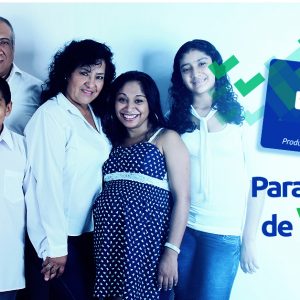 Multifamília (+ de 3 dependentes)