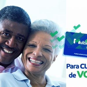 Casal (1 Titular + 1 Dependentes)