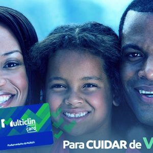 Familia (1 Titular + 2 dependentes)