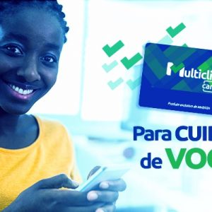 Multiclincard Individual