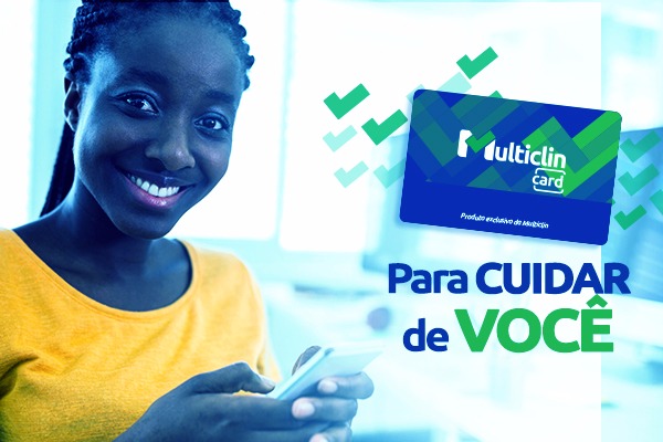 Multiclincard Individual